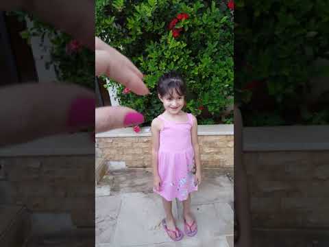 Paola Achkar Magic 😱