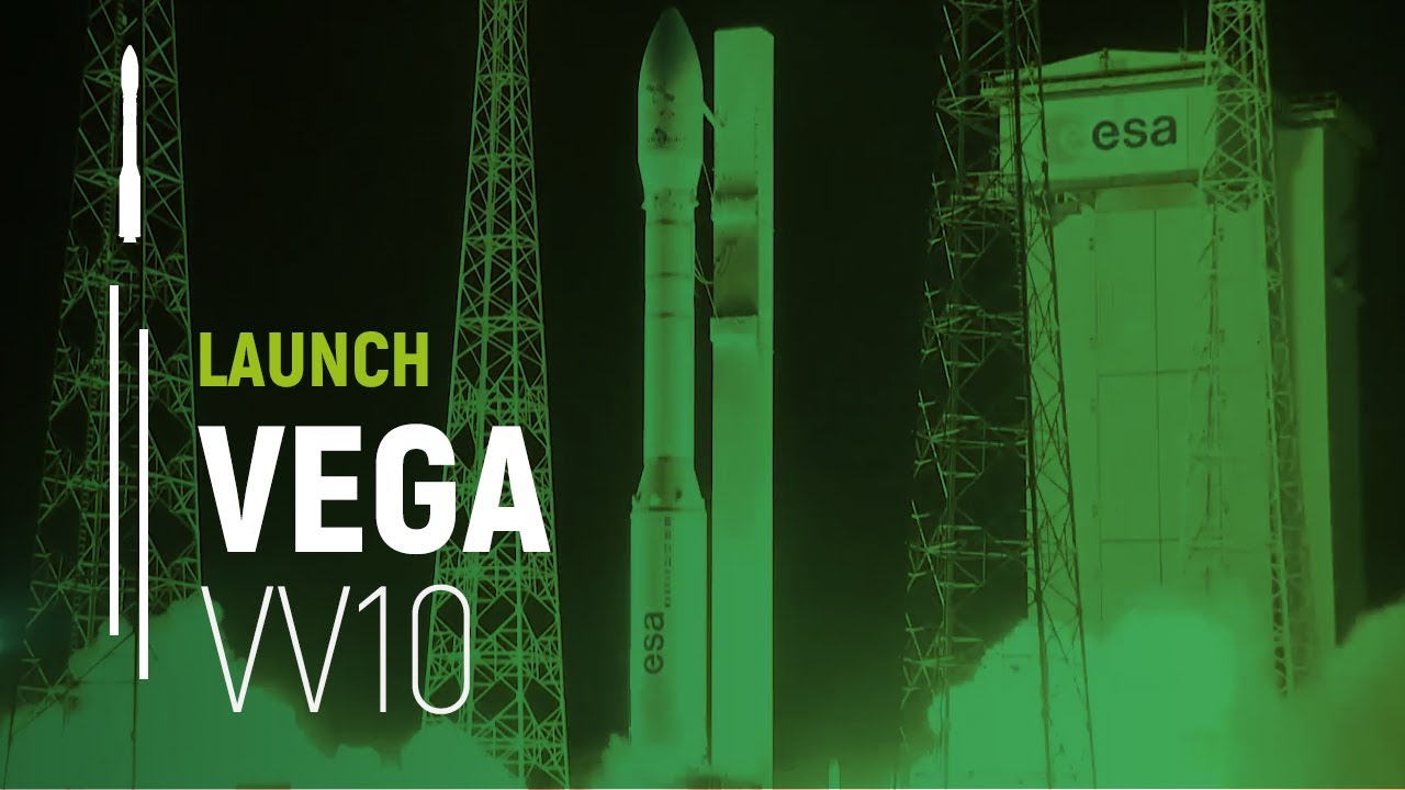 Watch the Launch