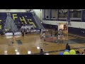 FHS 2021-22 Junior Year Highlights 