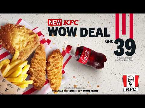 Number For Kfc