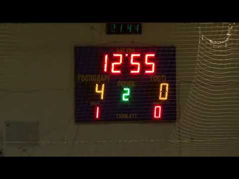 17 КУ 10В   ХарьковФАМ 2 – ХВУ 1