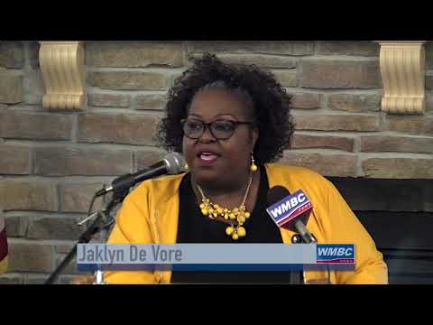 Older Americans Heritage Month