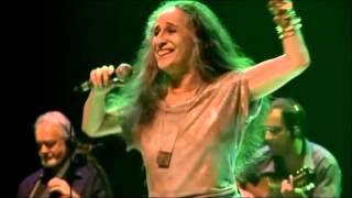 Carta de Amor | Maria Bethânia (HD) - Só vendo que beleza (Marambaia)/A casa é sua