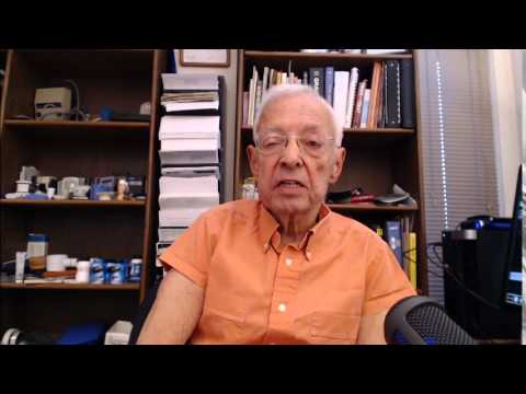 Session 19. Brain Development in Children - Dr. Bernstein's Diabetes University