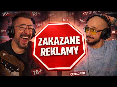 Removed from TV ❌ We are watching FORBIDDEN ADVERTISEMENTS!