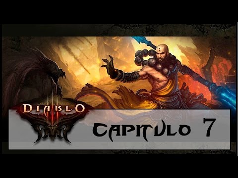 Capítulo 7 - Lyndon, el canalla - Diablo III