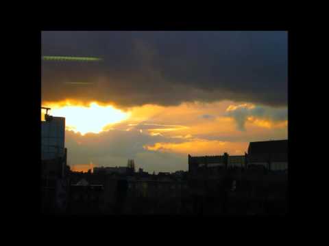 High Contrast feat Nolay - Angels and Fly