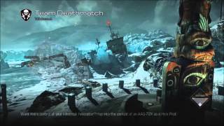 C.O.D Ghost: oTHE TART MANo RAGES! QUITS! AND FAT TITS!