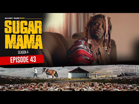 SugarMama S4 EP43