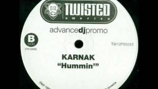 Karnak - Calypso Breakdown