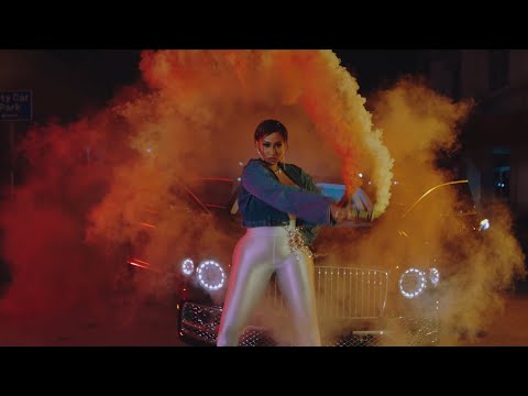 Mona 4Reall - Appreciate ft Fancy Gadam (Official Video)