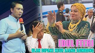 Download lagu IDULFITRI LAIN AJANG PEMANFAATAN KEUR MAMERKEUN HARTA mp3