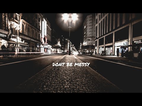 Gospel Type Beat | "Dont Be Messy" | For Artists & Content Creators
