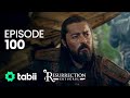 Resurrection: Ertuğrul | Episode 100