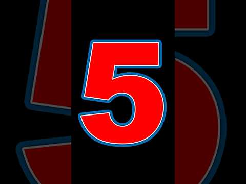 New Years Countdown For Kids #happynewyear #newyearseve #newyear #countdown #country #kidssongs