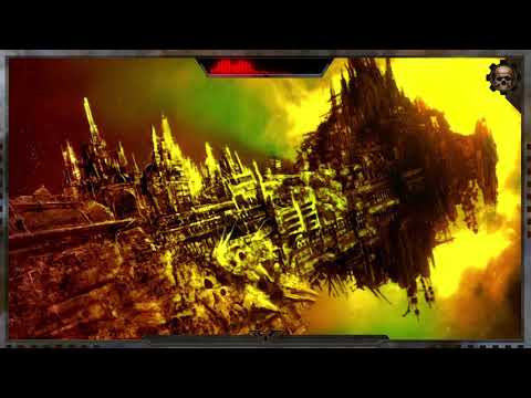 Battle Drums of the Far Future Part XLII - Endurance