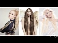 Gimme Your Applause Lady Gaga Vs Britney Spears Vs Christina Aguillera Mashup