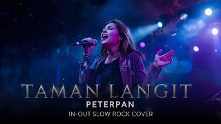 Download lagu Taman Langit – Peterpan | Rock Cover by Female Vocal mp3