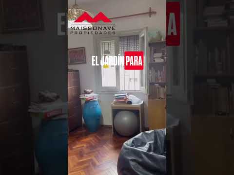 Casa a la venta en Malvin Norte . 3 dormitorios y fondo