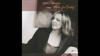 When Your Lover Has Gone - Cheryl Bentyne