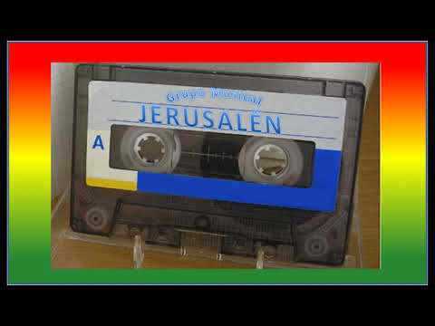 EN TU PUEBLO TE CANTAMOS ( Jerusalén - En vivo ) AEMINPU