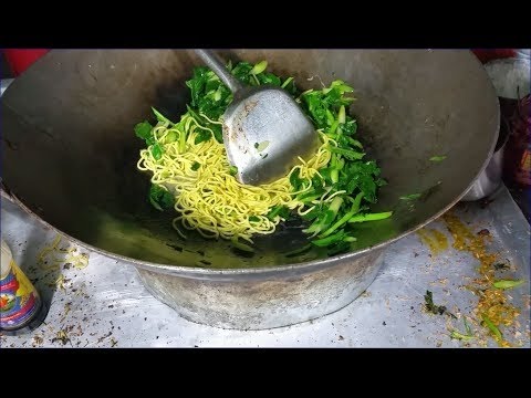 Street Food Night Time In Phnom Penh | Phnom Penh City Travel