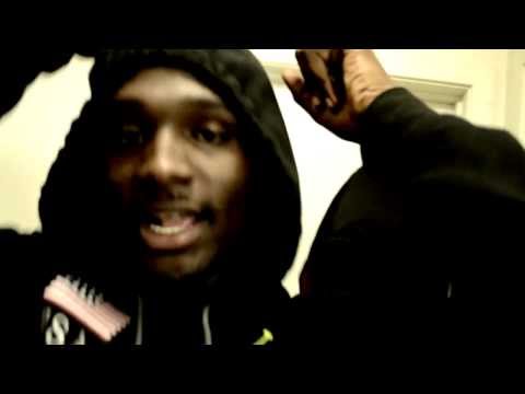 Dallo - No Lackin [Preview] Shot By @HigherEnt