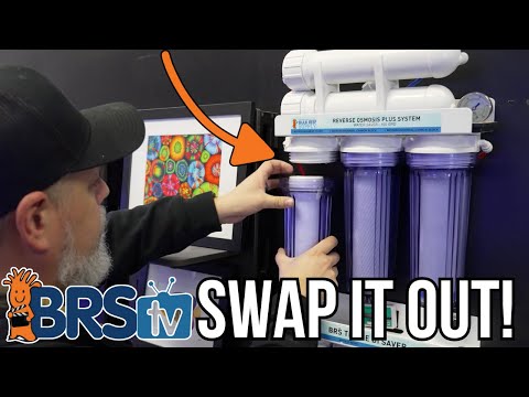 7 Essential RODI Tips for a Thriving Saltwater Aquarium!