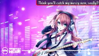 God Syndrome ~nightcore [by Madame macabre &amp; Ashe]