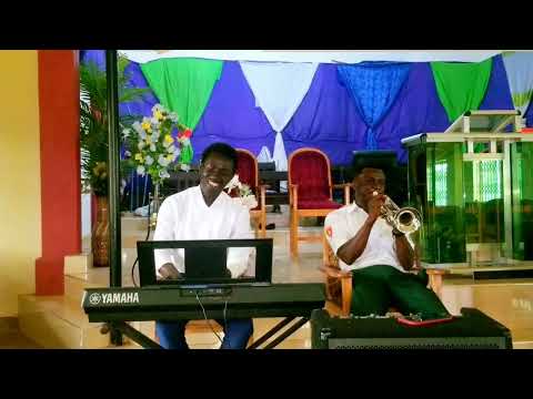 Captain Of Israel's Host And Guide #MHB608😇❤🎹🎺