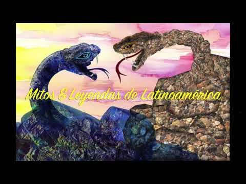 Mito Mapuche y las Razas (ABClatino Podcast)