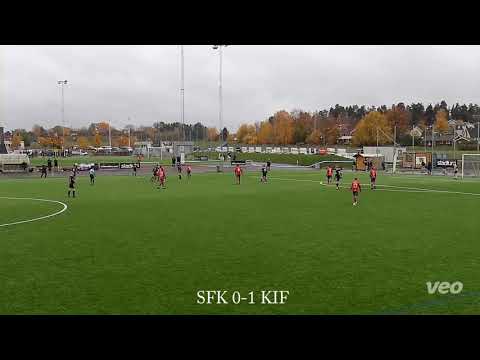 Sollentuna FK P05A vs Karlslunds IF