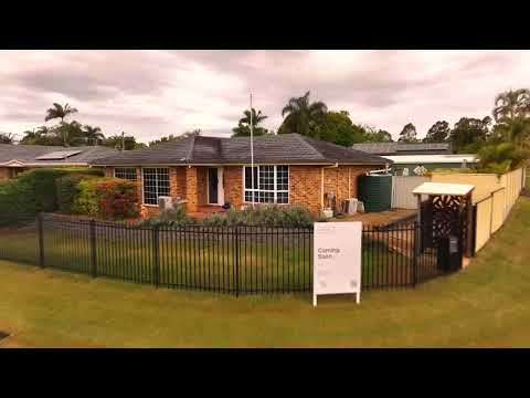 Video for 1 Turnbull Crescent, Morayfield  QLD  4506