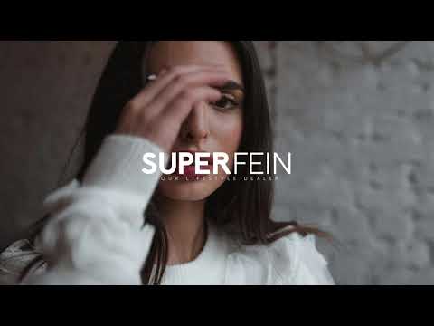 Worakls (Ft. Eivør) - Red Dressed (Ben Böhmer Remix)