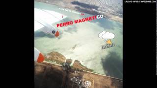 Perro Magnetico - You Are Welcome (Rudolf edit) - Mean 007