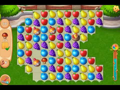 Family Zoo: The Story | Level 30