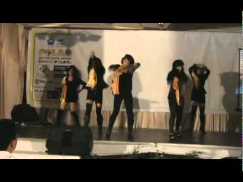 aFFairs cover KARA - Lupin & Step