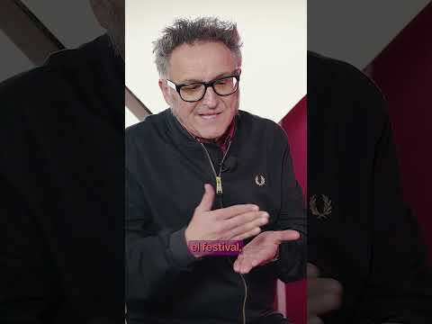 🎥 ENTREVISTA José Luis Cienfuegos #70seminci  @SEMINCI  – Valladolid International Film Festival ​