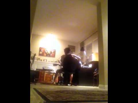 Ryan Hitchcock Tallahassee Lassie