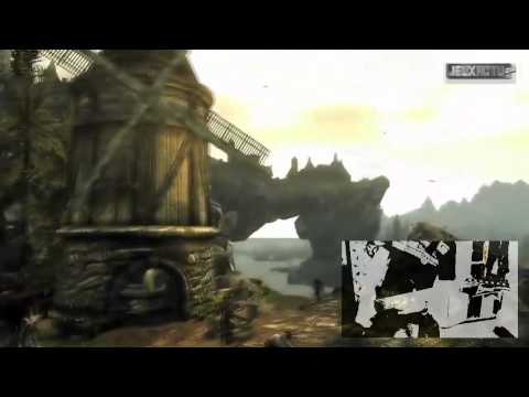 Ultimate Cover n°7: Skyrim trailer version Metal