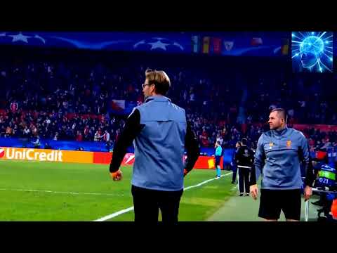 Sevilla vs Liverpool (3-3)   UCL 2017 2018