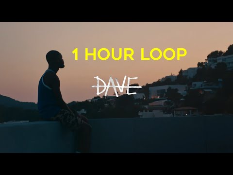 Dave ft. Burna Boy - Location (1 Hour Loop)