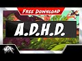 MDK - A.D.H.D. (Free Download) 