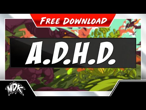 Video thumbnail for A.D.H.D.