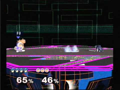 PCwiz vs. Fu - SSBM Friendlies (3/9/2013)