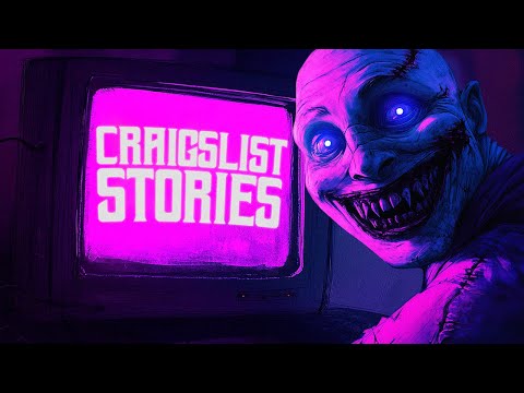 True Scary Stories About Craigslist: The Roommate From Hell
