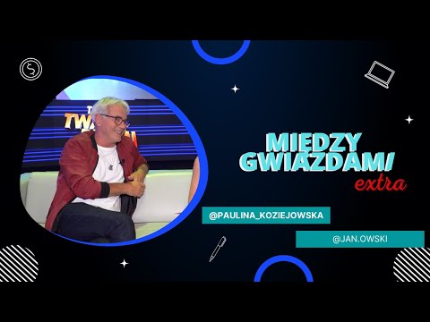 Robert Janowski - człowiek wielu talentów ⭐️ Red Carpet TV