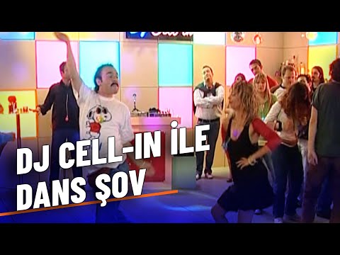 Gece hayatı benden sorulur bebişim - Burhan Altıntop