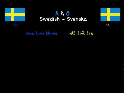 02   Learn Swedish 2 0   fast and fun - Learn Swedish - Gothenburg clases