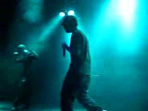 Jiggy Dje Ft. Spacekees - Tot Morgen Vroeg